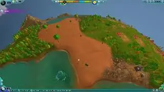 4ta partida de The Universim
