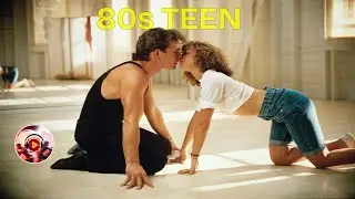 Top 10 Iconic Teen Movies of the 80s, 80s teen movies | TOP ten teen movie #top10movies
