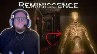 Reminiscence - Full Game - Gameplay