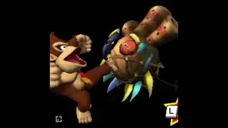 Tiki Takedown &ndash; Donkey Kong Country Returns 3D