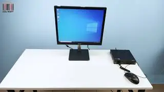 M&Agrave;N H&Igrave;NH CŨ LCD 17' VU&Ocirc;NG GI&Aacute; RẺ - D&Acirc;U MART