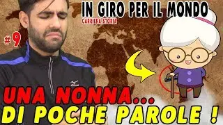 UNA NONNA... PERICOLOSA! AD UN PASSO DALL'EUROPA LEAGUE? CARRIERA GIRAMONDO FM18
