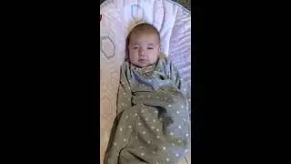 Baby Farts!