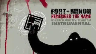 Fort Minor - Remember the name [Instrumental ReMix By ANDiTKO]