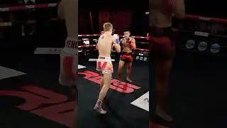 💀LITTLE BRO GOT HIS POWER TURNED OUT💀#THAIFIGHTS#MUAYTHALIFE#THAIKICKBOXING#KICKBOXINGKNOCKOUTS