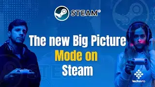 How To Use Big Picture Mode In Steam 2025 | Beginner&rsquo;s Guide