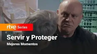 Servir y Proteger: Capítulo 249 - Mejores Momentos | RTVE Series