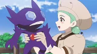 Terapagos is not for eating, Sableye...