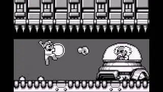 Rockman World 5 Final Boss