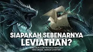 Bagaimana Hewan Purba Ini Menjadi Penguasa Lautan? | #BelajarDuniaPurba