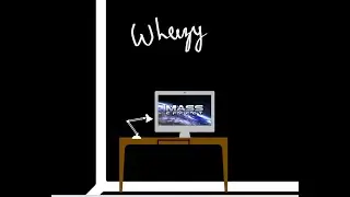 Mass Effect 1 Episode 5: FERROS: MORE LIKE FER-GROSS!
