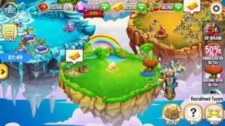 Get Dragons Recruitment Tavern Dragon City - ditlep.com