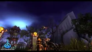 Isle of the Thunder King Preview by Sheya