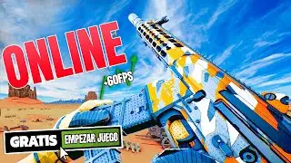 10 Juegos Online INCREIBLES (y gratis) para PC OFFLINE *BAJOS RECURSOS*