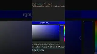 I created my first navbar using HTML and CSS