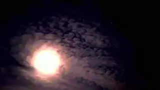 multiple moons and other crap