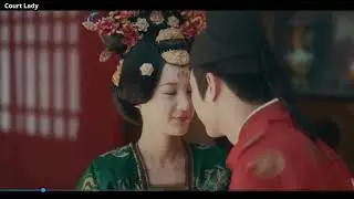 骊歌行 [Court Lady Trailer ENG SUB] TRAILER
