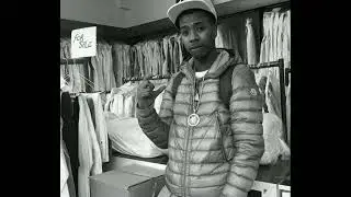 Nines x Potter Payper x Clavish Type Beat - 