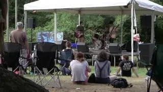 #02 Twenty Eyes at the VARSA Youth Stage Vashon Strawberry Festival 2016