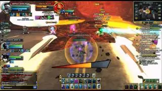 Rimefire Disaster