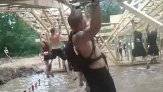 toughmudder ORIGINAL ALL OBSTACLES