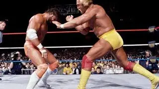The Tragic Reality Behind The Hogan & Savage Feud