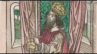The Golden Horde and the King of the Kipchaks.Reflections on history(HD)  #hun#hungary#history