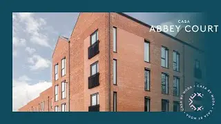 Casa, Abbey Court: Walkthrough Tour - A21G 2-bed Apartment