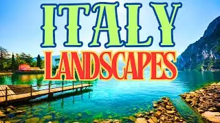 Migliori Panorami d'Italia