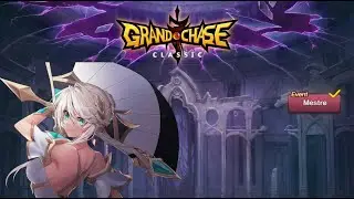 [02:37[ Capela da eternidade Mestre Lin [luz] Grand Chase Classic