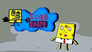 Homemade Intros: Spongebob Squarepants (Parody)