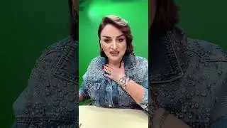Səidə Bəkirqızı Və Rəqsanə İsmayılova Arasında Vəziyyət Gərginləṣir!