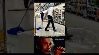 The end is LITERALLY insane 🔥☠️ #shorts #sigmaphysics #physics #alberteinstein #shortsviral