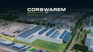CORSWAREM SOLAR SOLUTIONS | Corporate Film