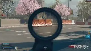 Best fara 83 warzone class (mid-long range)