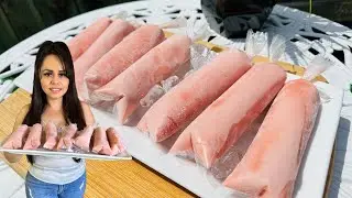 COMO HACER BOLIS DE GUAYABA FACILES Y DELICIOSOS!!