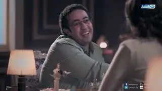 البلاتوه | بعد الفيديو دا لما الجرسون يقولك لازم نفتح إزازة مية اوعى تتردد وتقول لاا 😂😃