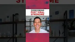 Overcoming Post Viral Inflammatory Syndrome