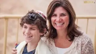 B'nai Mitzvah Photography in Israel