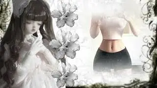 Waist training effect ⚠ DO NOT OVERUSE | Subliminal