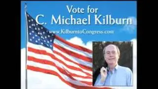 Mike Kilburn Interview PART I