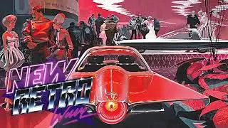 Russell Nash & RAN - Galactic Warfare