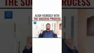 Как успешные люди используют закон притяжения | Потрясающий AJ #шорты #законпритяжения