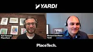 How Can Tech Transform Investment Management? With Richard Gerritsen of Yardi