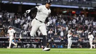 New York Yankees 2024 Playoff hype