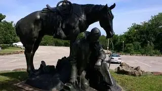 Northeast Oklahoma