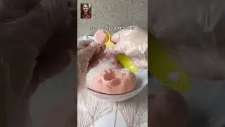 Strawberry Chocolate Pastimallows