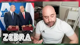 In Defense of Viktor Orban.
