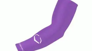EvoShield Evocharge Compression Arm Sleeve WTV8601 | Baseball Bargains