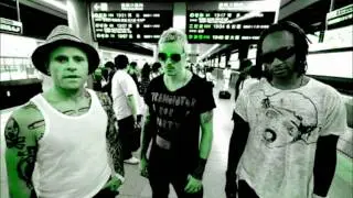 Stand up by the prodigy (Speed up)